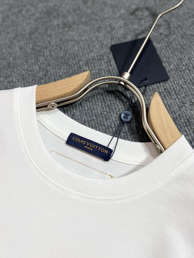 Louis Vuitton T-Shirts